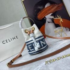 Celine Bucket Bags